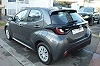 Toyota YARIS 116H DYNAMIC BUSINESS 5P + PROGRAMME BEYOND ZERO ACADEMY MY21 thumbnail