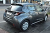 Toyota YARIS 116H DYNAMIC BUSINESS 5P + PROGRAMME BEYOND ZERO ACADEMY MY21 thumbnail