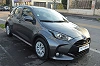 Toyota YARIS 116H DYNAMIC BUSINESS 5P + PROGRAMME BEYOND ZERO ACADEMY MY21 thumbnail