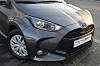 Toyota YARIS 116H DYNAMIC BUSINESS 5P + PROGRAMME BEYOND ZERO ACADEMY MY21 thumbnail