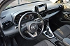 Toyota YARIS 116H DYNAMIC BUSINESS 5P + PROGRAMME BEYOND ZERO ACADEMY MY21 thumbnail