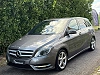 Mercedes-Benz CLASSE B 180 FASCINATION 7G-DCT * CUIR * CAMERA * GPS * GARANTIE thumbnail