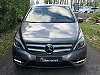 Mercedes-Benz CLASSE B 180 FASCINATION 7G-DCT * CUIR * CAMERA * GPS * GARANTIE thumbnail