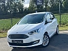 Ford C-MAX 1.0 SCTI 125CH TITANIUM X * 2015 * CAMERA * GPS * LED * JANTES thumbnail