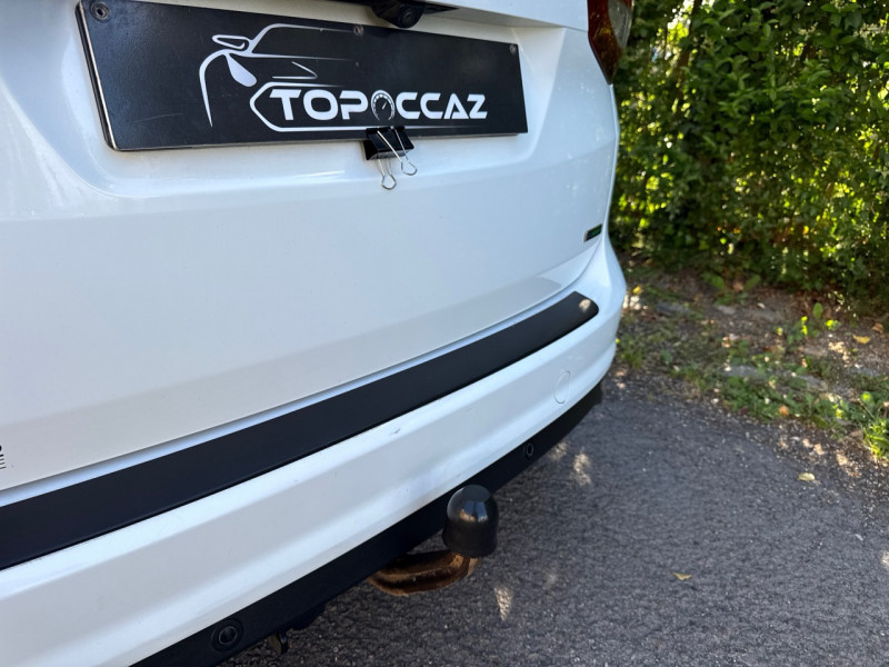Ford C-MAX 1.0 SCTI 125CH TITANIUM X * 2015 * CAMERA * GPS * LED * JANTES