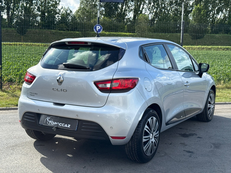 Renault CLIO IV 0.9 TCE 90CH ENERGY BUSINESS * 75.000KM * 10/2017 * GARANTIE