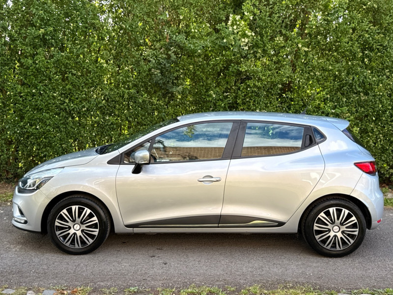 Renault CLIO IV 0.9 TCE 90CH ENERGY BUSINESS * 75.000KM * 10/2017 * GARANTIE