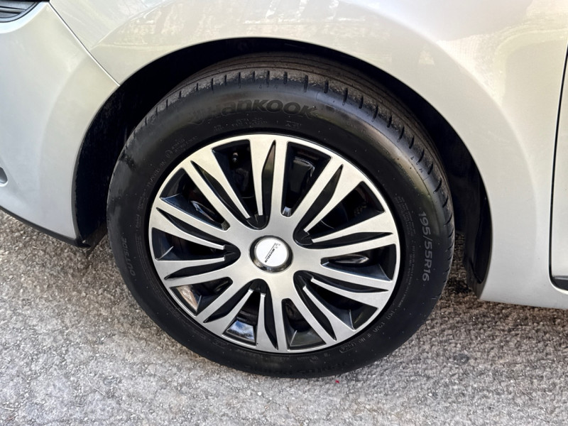 Renault CLIO IV 0.9 TCE 90CH ENERGY BUSINESS * 75.000KM * 10/2017 * GARANTIE