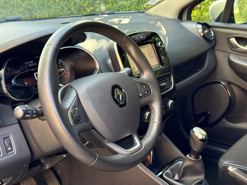 Renault CLIO IV 0.9 TCE 90CH ENERGY BUSINESS * 75.000KM * 10/2017 * GARANTIE