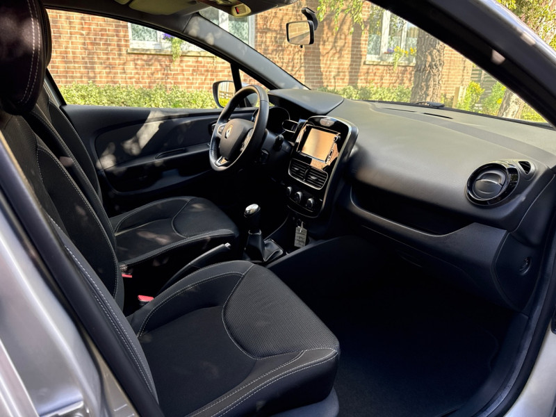 Renault CLIO IV 0.9 TCE 90CH ENERGY BUSINESS * 75.000KM * 10/2017 * GARANTIE