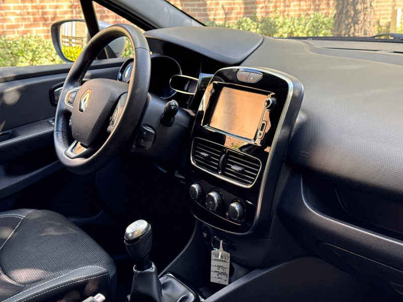 Renault CLIO IV 0.9 TCE 90CH ENERGY BUSINESS * 75.000KM * 10/2017 * GARANTIE