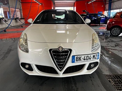 Alfa Romeo Giulietta III 1.4 TJET 120 S/S IMPULSIVE