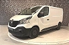 Renault Trafic L1H1 1000 Kg 1.6 dCi - 95 S&S III FOURGON Confort PHASE 1 thumbnail