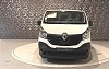 Renault Trafic L1H1 1000 Kg 1.6 dCi - 95 S&S III FOURGON Confort PHASE 1 thumbnail