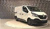 Renault Trafic L1H1 1000 Kg 1.6 dCi - 95 S&S III FOURGON Confort PHASE 1 thumbnail