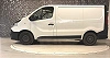 Renault Trafic L1H1 1000 Kg 1.6 dCi - 95 S&S III FOURGON Confort PHASE 1 thumbnail