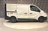Renault Trafic L1H1 1000 Kg 1.6 dCi - 95 S&S III FOURGON Confort PHASE 1 thumbnail