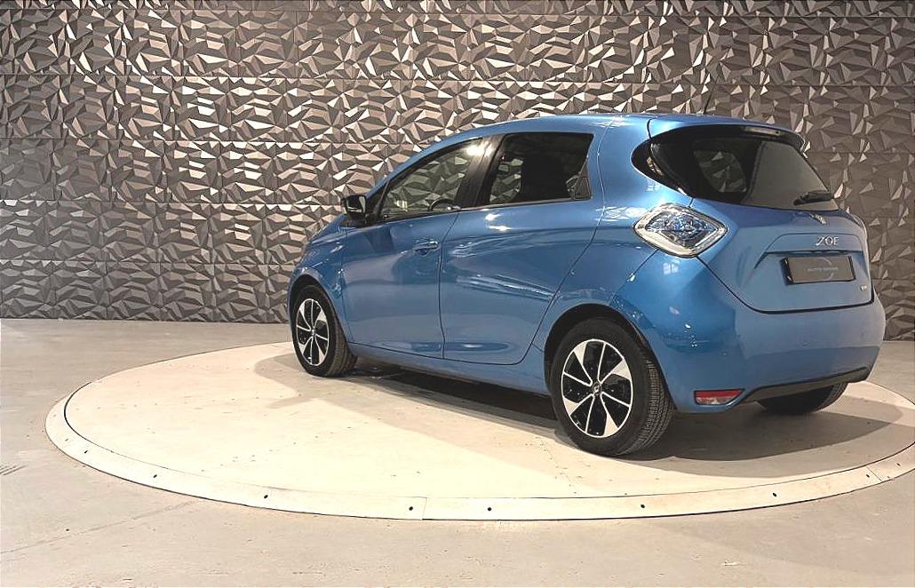 Renault Zoe Z.E. R90 BERLINE Intens PHASE 1