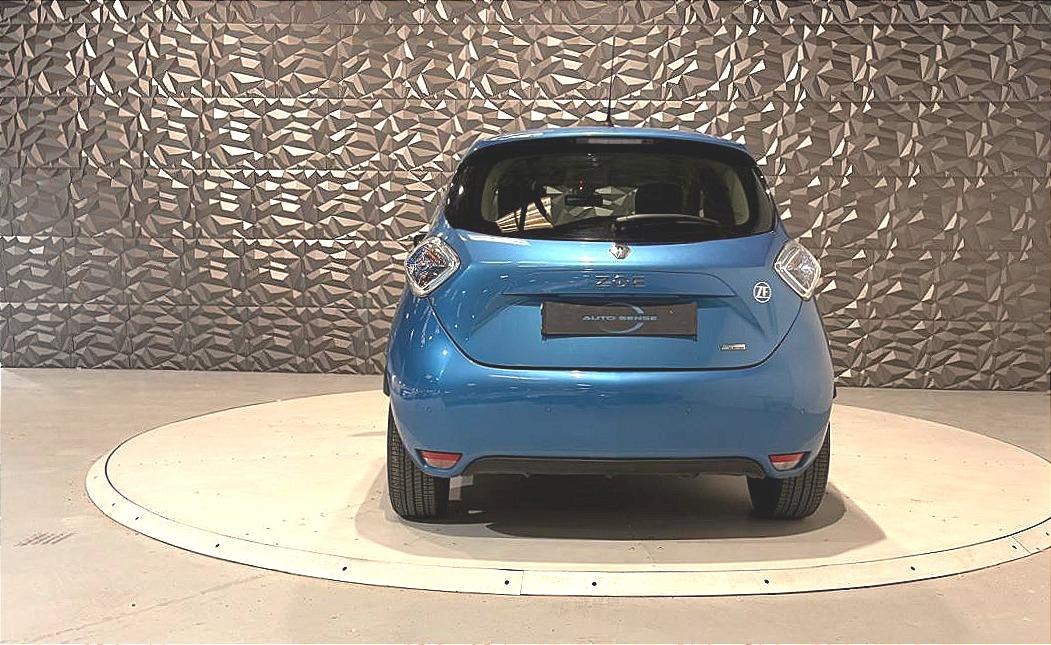 Renault Zoe Z.E. R90 BERLINE Intens PHASE 1