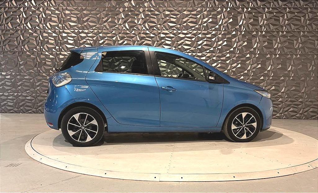 Renault Zoe Z.E. R90 BERLINE Intens PHASE 1