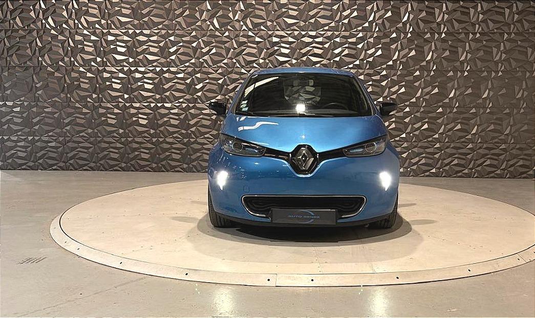 Renault Zoe Z.E. R90 BERLINE Intens PHASE 1
