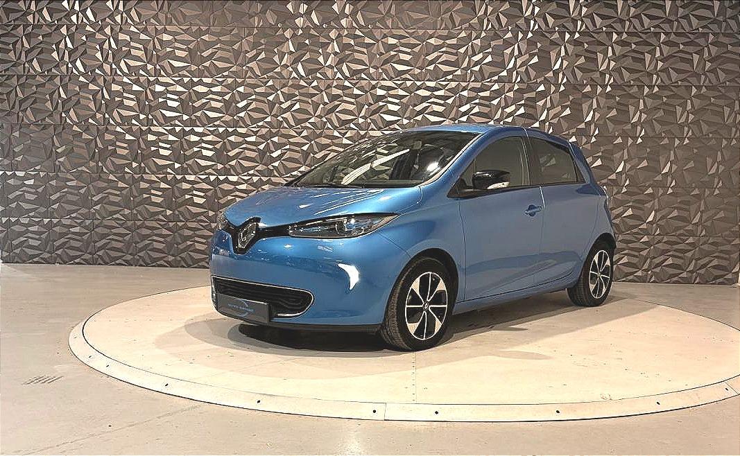 Renault Zoe Z.E. R90 BERLINE Intens PHASE 1