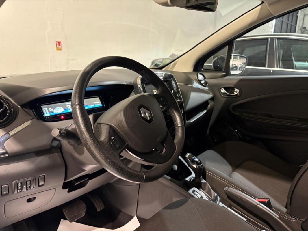 Renault Zoe Z.E. R90 BERLINE Intens PHASE 1