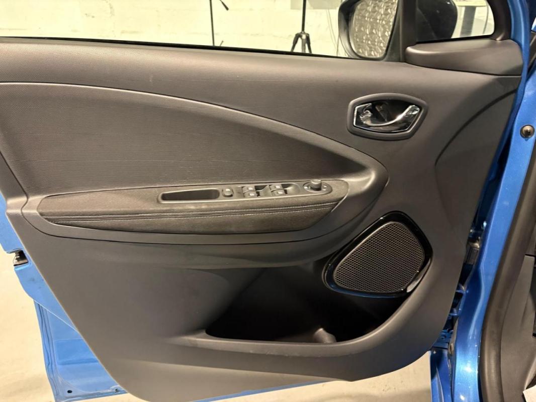 Renault Zoe Z.E. R90 BERLINE Intens PHASE 1