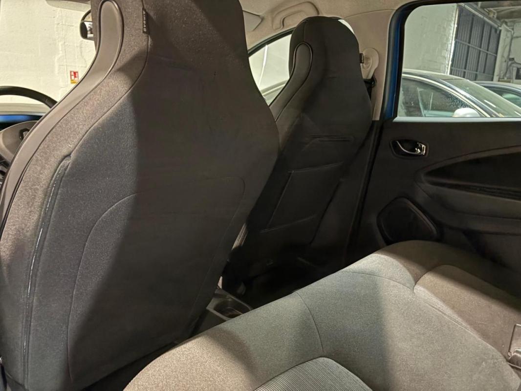 Renault Zoe Z.E. R90 BERLINE Intens PHASE 1