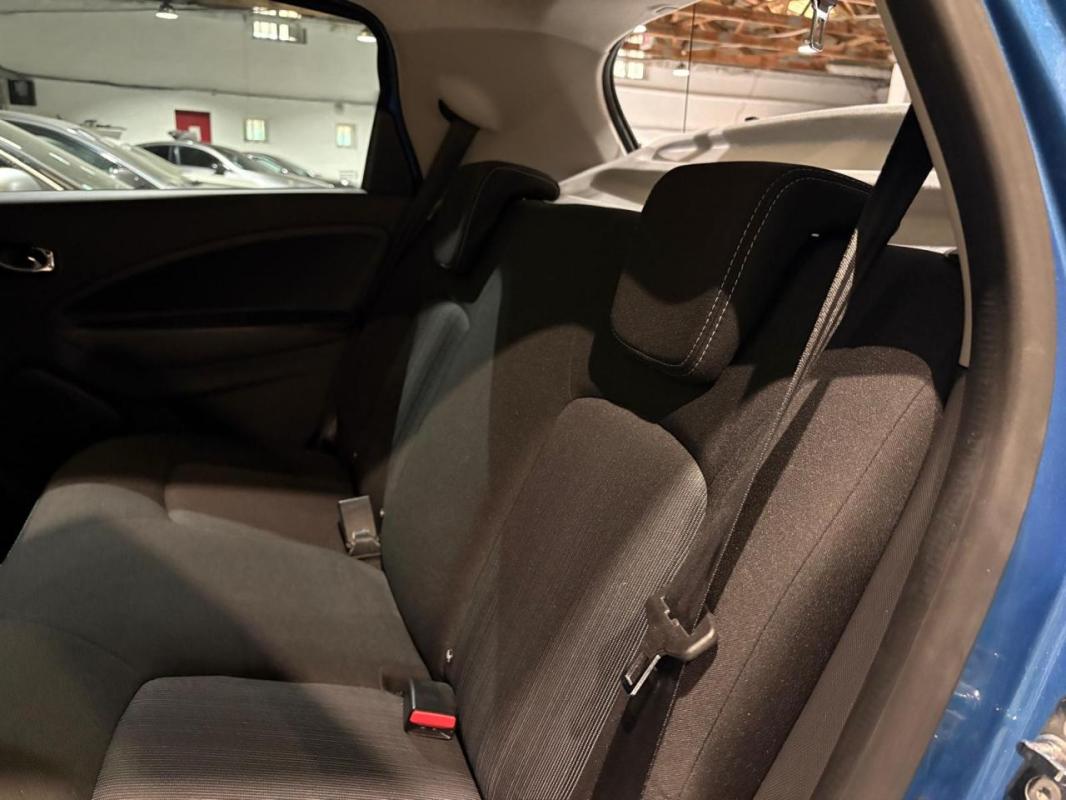 Renault Zoe Z.E. R90 BERLINE Intens PHASE 1