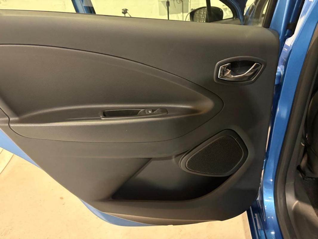 Renault Zoe Z.E. R90 BERLINE Intens PHASE 1