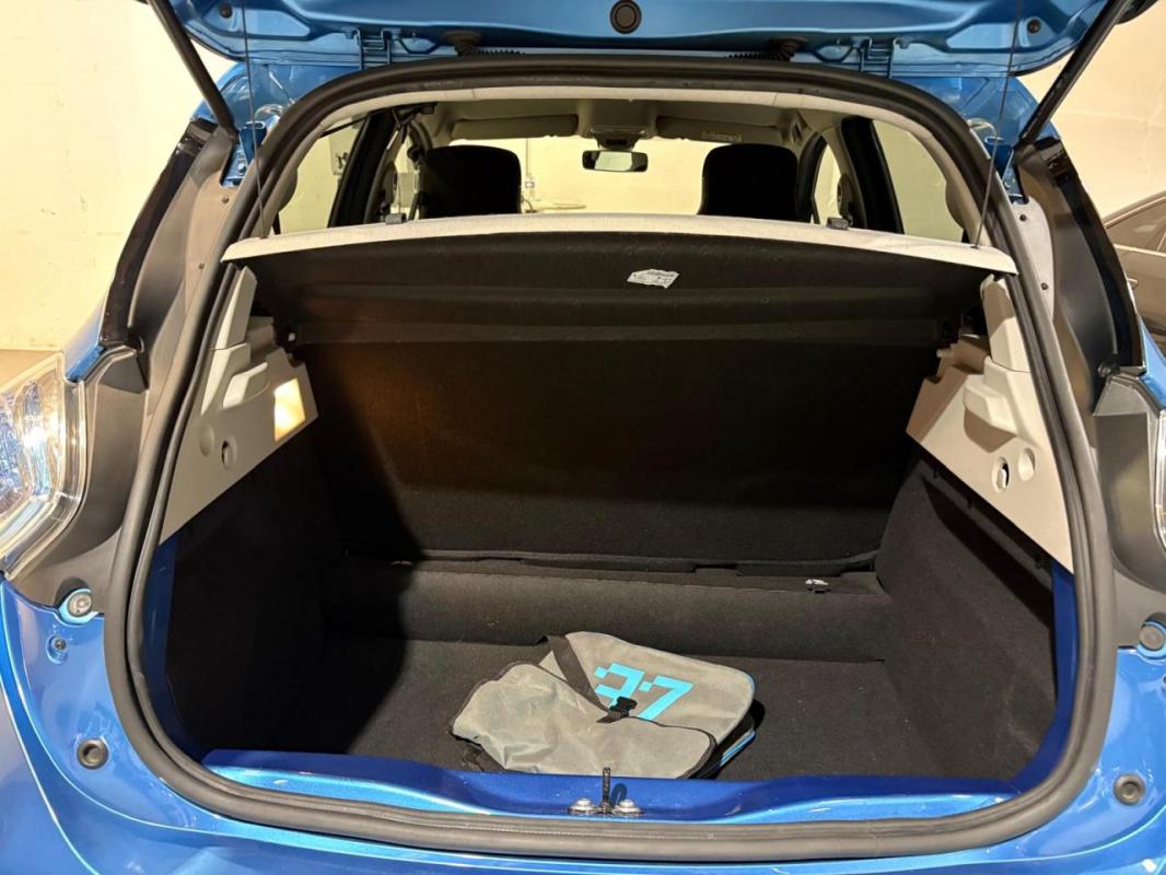 Renault Zoe Z.E. R90 BERLINE Intens PHASE 1