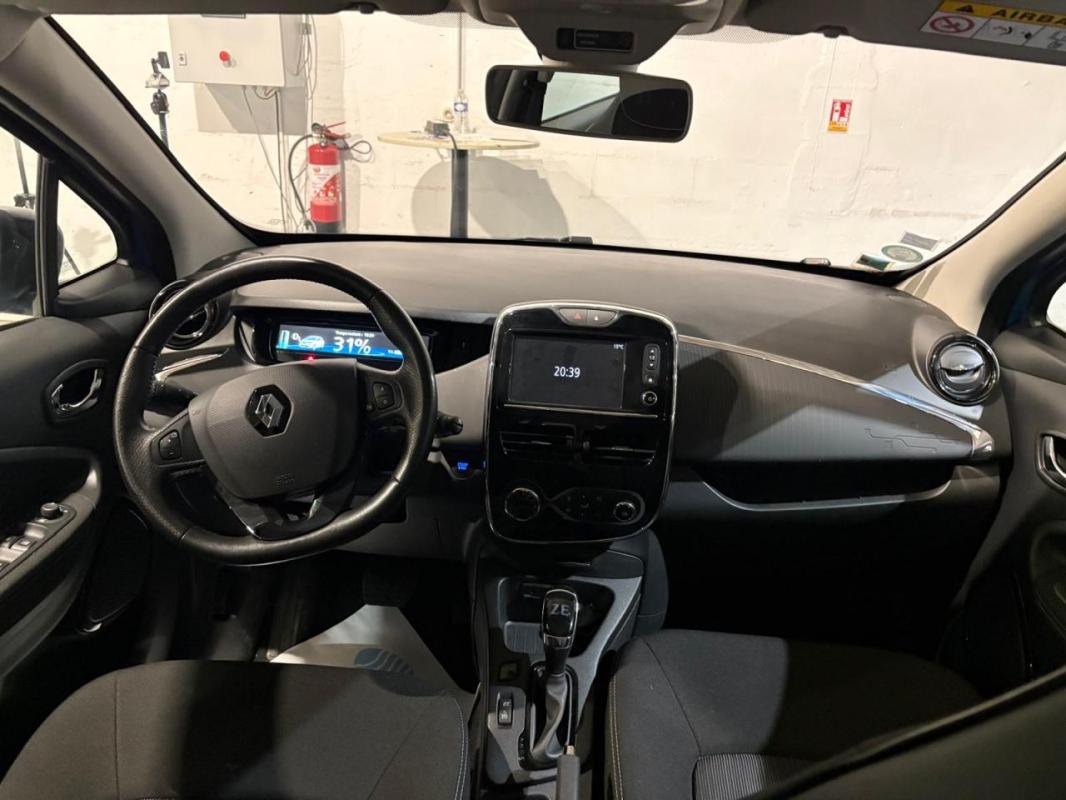 Renault Zoe Z.E. R90 BERLINE Intens PHASE 1