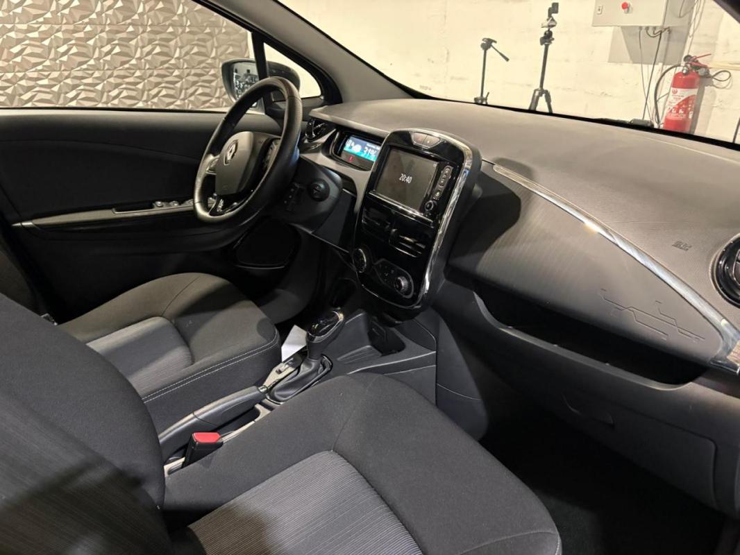 Renault Zoe Z.E. R90 BERLINE Intens PHASE 1