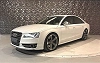 Audi S8 Quattro Sport 4.0 V8 TFSI - BVA Tiptronic 2012 BERLINE . PHASE 2 thumbnail
