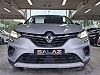 Renault Captur Captur 1.0 TCe TURBO 91CV  (EU6D)/1 ER PROP/62.000 KMS/NAVI/LED/GARANTIE thumbnail