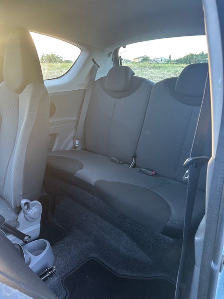 Toyota Aygo (2) 1.0 VVT-I CONNECT SPORT 3P