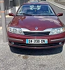 Renault Laguna II (2) 2.0 16V 135 CARMINAT BVA thumbnail
