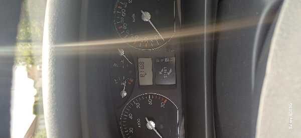 Renault Laguna II (2) 2.0 16V 135 CARMINAT BVA