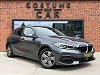 BMW 116 LED - Sg chauffants - GPS - Capteurs - Clim auto thumbnail