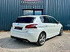 Peugeot 308 PureTech 130ch SS EAT8 GT Line - Suivi Peugeot Carplay Toit panoramique thumbnail