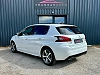 Peugeot 308 PureTech 130ch SS EAT8 GT Line - Suivi Peugeot Carplay Toit panoramique thumbnail
