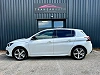 Peugeot 308 PureTech 130ch SS EAT8 GT Line - Suivi Peugeot Carplay Toit panoramique thumbnail