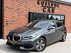 BMW 116 LED - Sg chauffants - GPS - Capteurs - Clim auto thumbnail