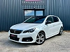 Peugeot 308 PureTech 130ch SS EAT8 GT Line - Suivi Peugeot Carplay Toit panoramique thumbnail