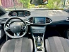 Peugeot 308 PureTech 130ch SS EAT8 GT Line - Suivi Peugeot Carplay Toit panoramique thumbnail