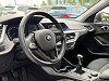 BMW 116 LED - Sg chauffants - GPS - Capteurs - Clim auto thumbnail