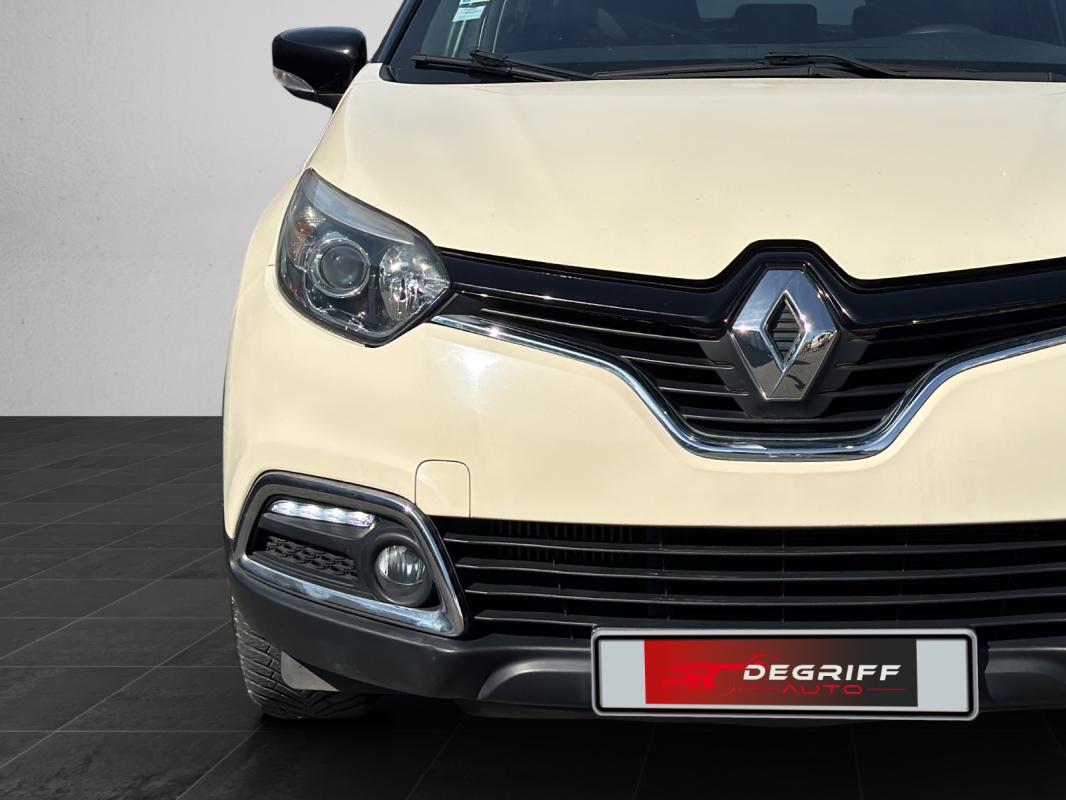 Renault Captur TCe 90 Energy Zen