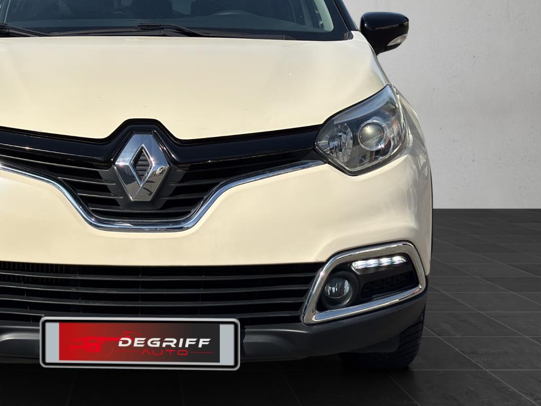 Renault Captur TCe 90 Energy Zen