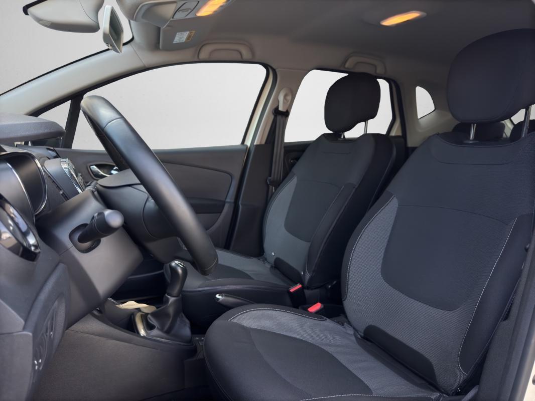 Renault Captur TCe 90 Energy Zen